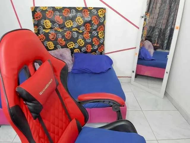 Slutty NathyNatasha from BongaCams NathyNatasha from BongaCams