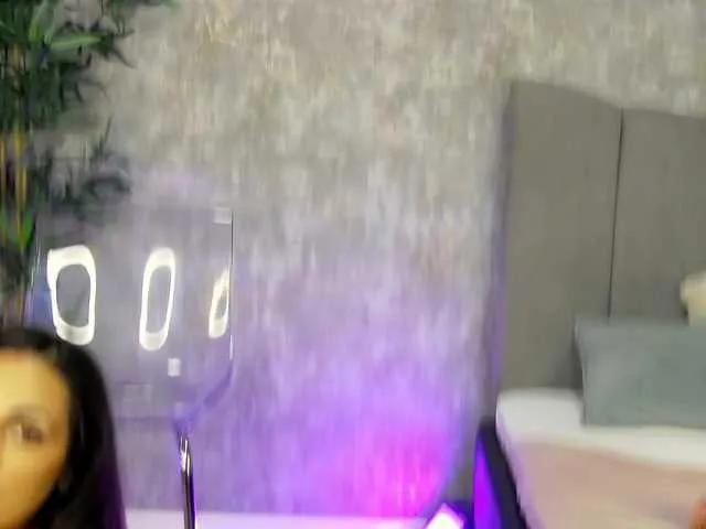 NattyMoonx from BongaCams