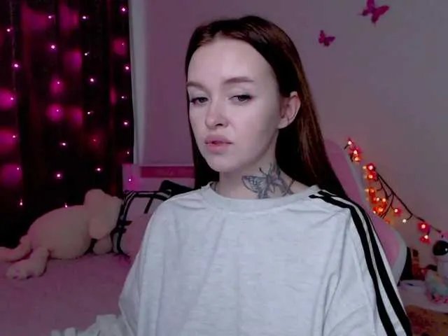 NaughtyMable on BongaCams