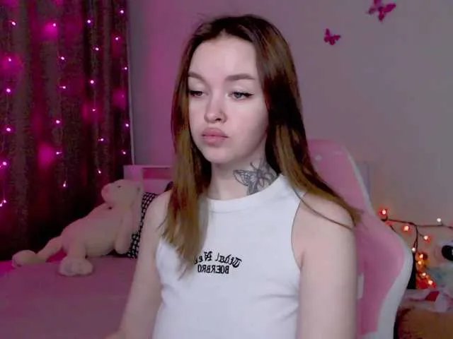 NaughtyMable on BongaCams