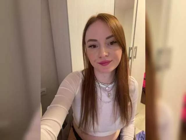 NauryXLoversz on BongaCams 