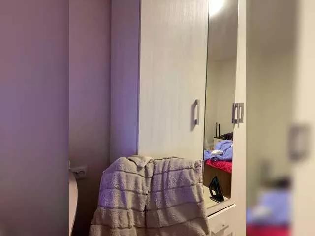 NauryXLoversz on BongaCams 