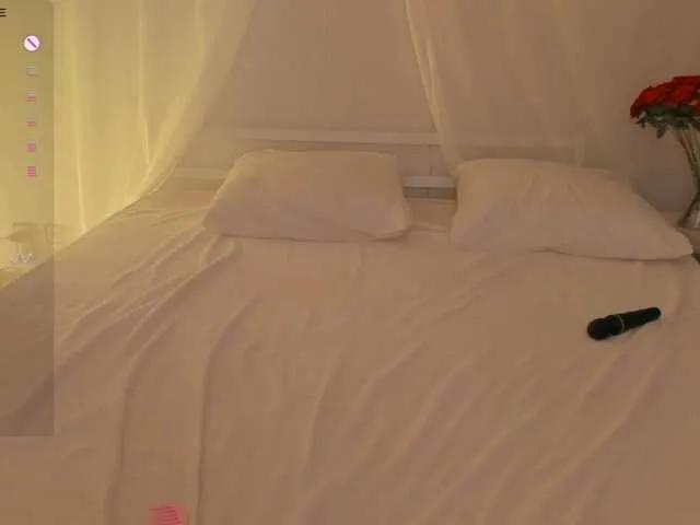 Necucubi from BongaCams