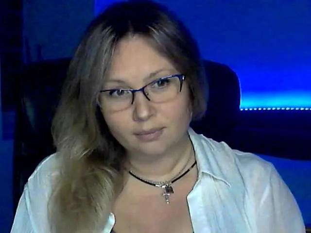 NERVOMOTINA from BongaCams
