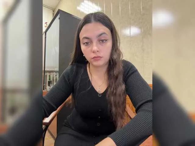 Masturbate to dirty stripper NikkySecrets NikkySecrets from BongaCams