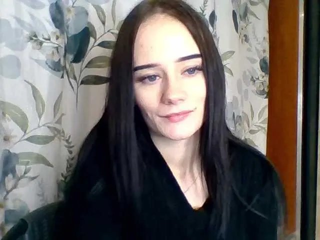 NinaFlirt on BongaCams 