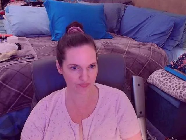 NinaJaymes from BongaCams