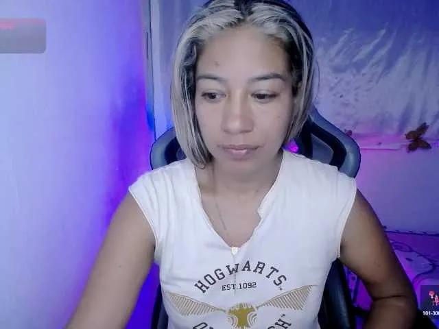 ninatinydoll on BongaCams