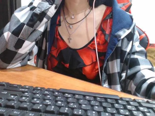 Olik-Pisa on BongaCams