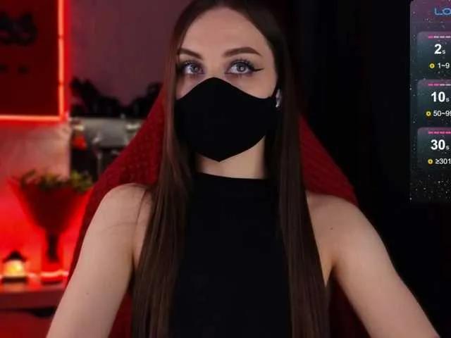 Sweet on-my-mind from BongaCams on-my-mind from BongaCams