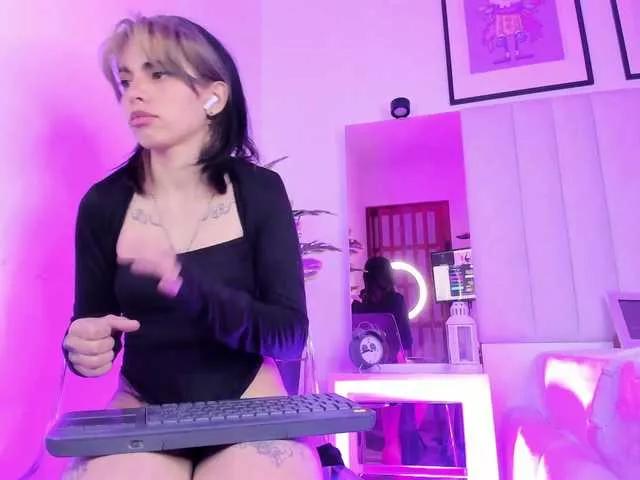 OnlySahory11 on BongaCams 