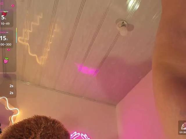 Palmerfox-tay from BongaCams