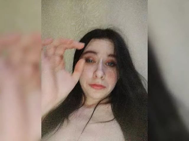 Palmyra on BongaCams