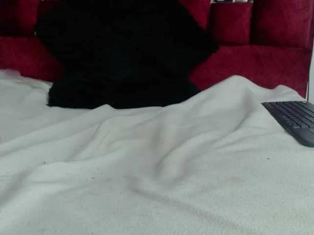 Pamelacruzthx from BongaCams