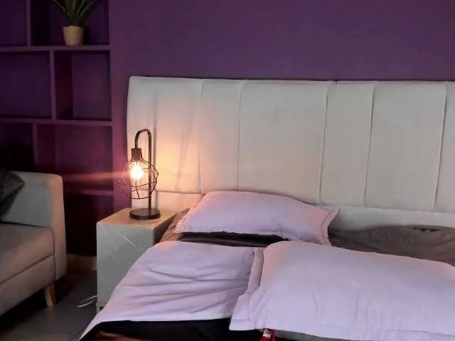 Freechat PamelaJohnsonn on BongaCams