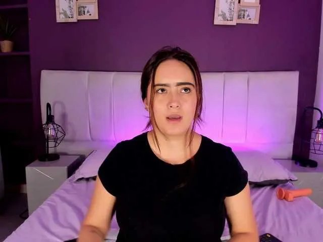 Freechat PamelaJohnsonn on BongaCams