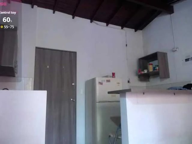 pamelalamberts on BongaCams