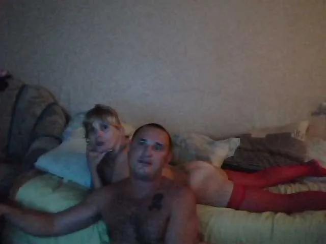 Freechat Paranormalnye2025 on BongaCams