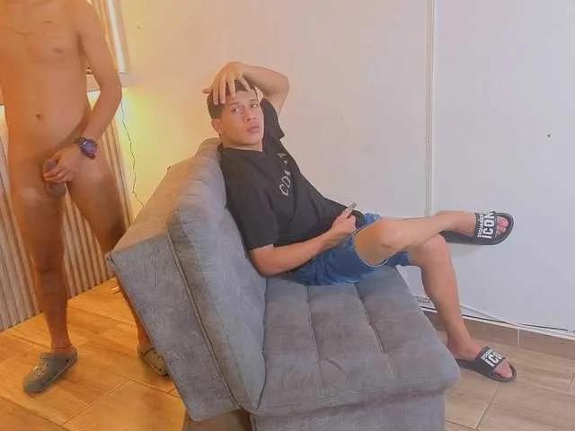 Party-SwingerADS from BongaCams