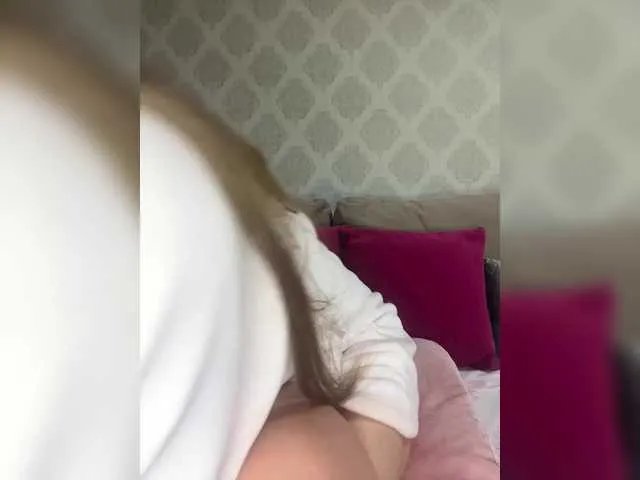 Freechat PATRICIA777 on BongaCams