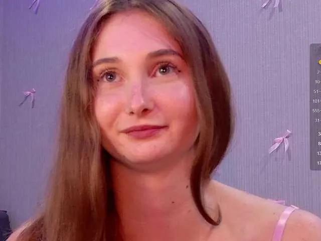 PeachGirl from BongaCams