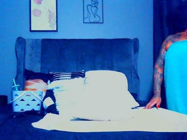 Freechat PearBlu38 on BongaCams