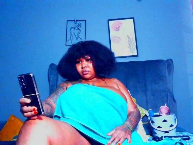 Freechat PearBlu38 on BongaCams