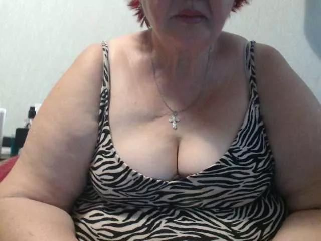 PeggySoft on BongaCams 