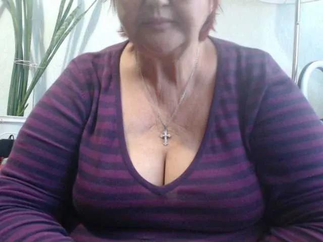 PeggySoft on BongaCams 