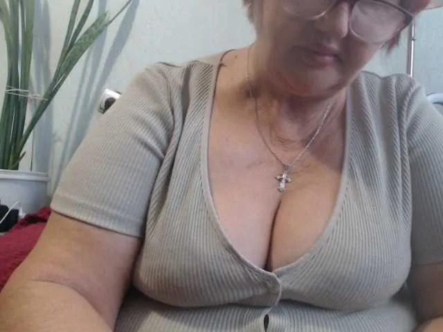 PeggySoft on BongaCams 