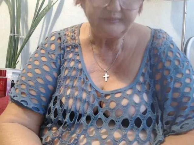 PeggySoft on BongaCams 