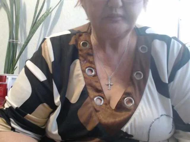 PeggySoft on BongaCams 