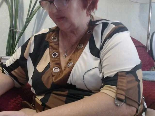 PeggySoft on BongaCams 