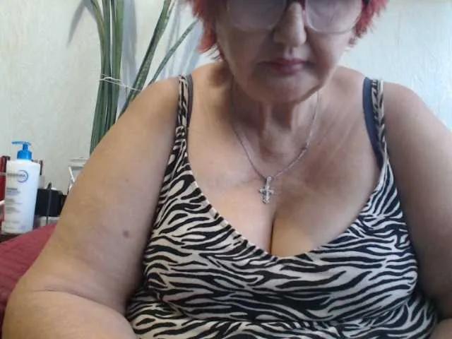 PeggySoft on BongaCams 