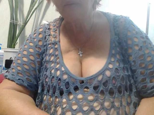 PeggySoft on BongaCams 