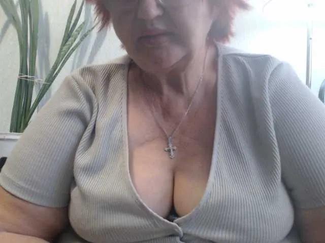 PeggySoft on BongaCams 