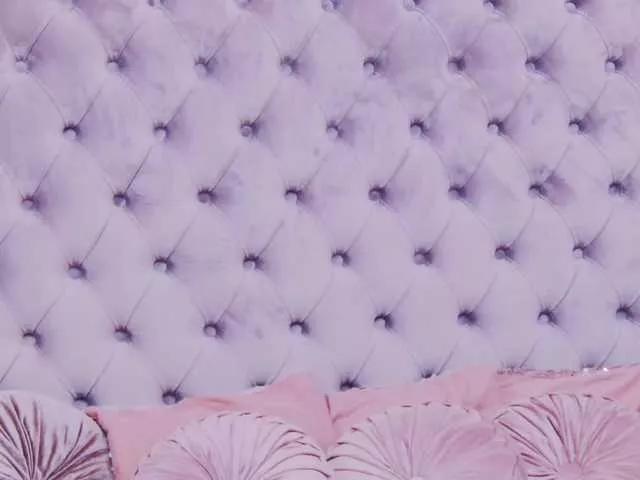 PenelopeLynnx on BongaCams 