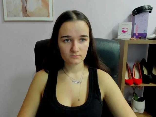 perfectKate from BongaCams