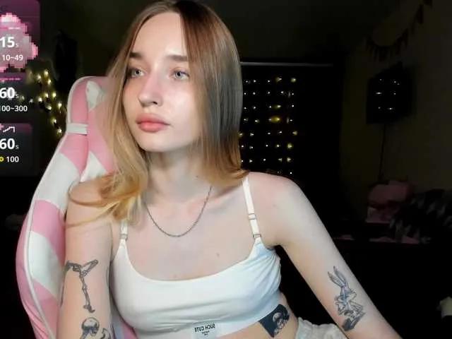 BongaCams Polikinesis Polikinesis from BongaCams