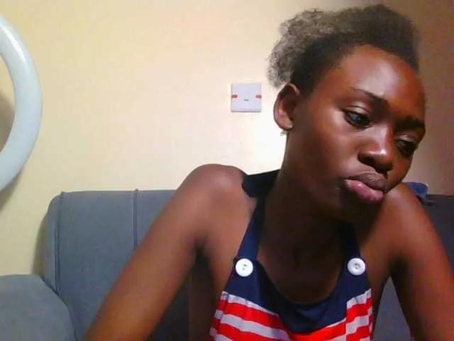 Preetygirl on BongaCams