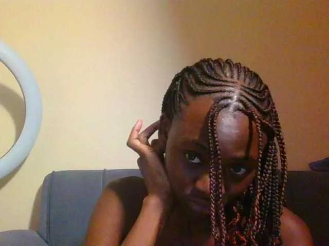 Preetygirl on BongaCams