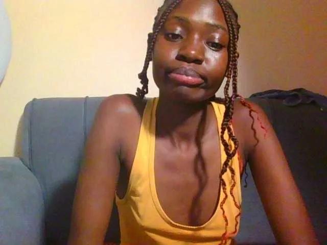 Preetygirl on BongaCams