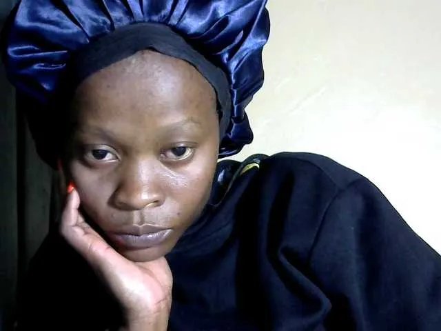 PrettyAlianah from BongaCams