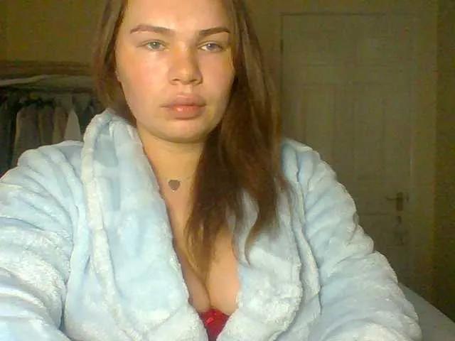 PrincessGem from BongaCams