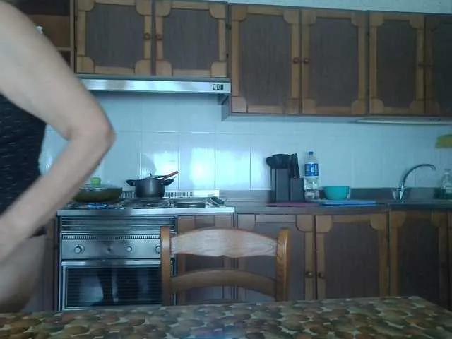 Freechat pussyboom11 on BongaCams