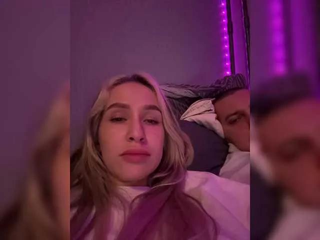 QueenKing from BongaCams