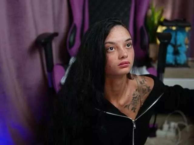 RachelRave on BongaCams 