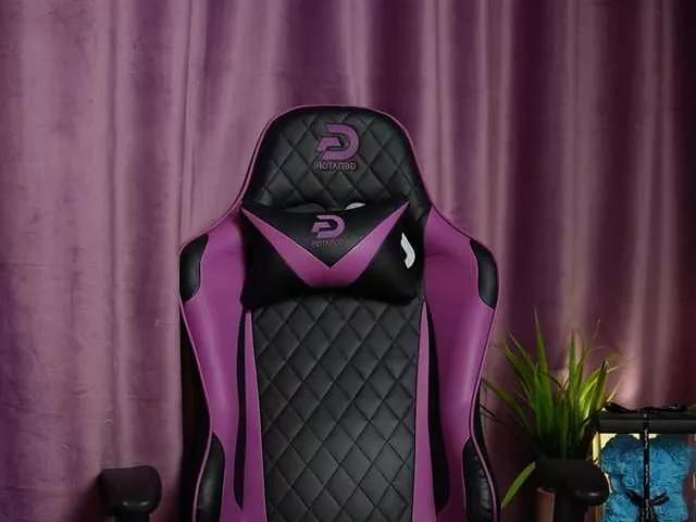 RachelRave on BongaCams 