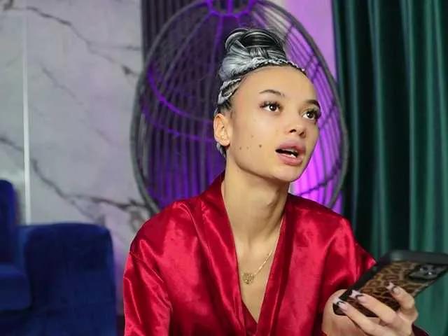 Checkout BongaCams's RachelRavee RachelRavee from BongaCams