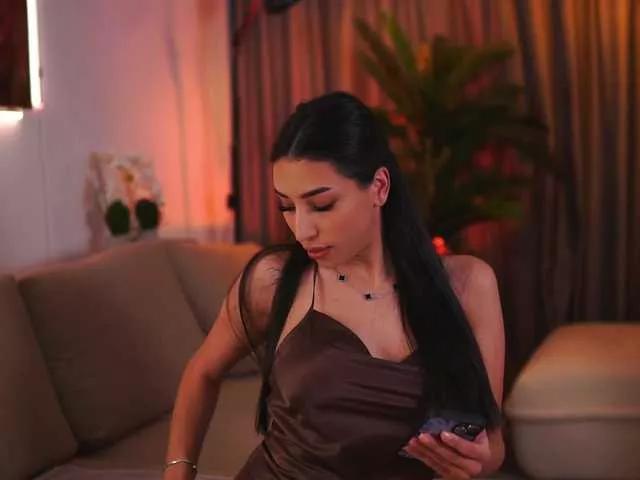RamiraRowa on BongaCams 